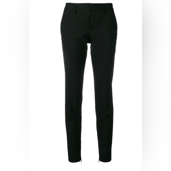 SAINT LAURENT Trousers - Picture 2 of 8